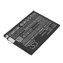 Cameron Sino Cs Mtx243Sl 4850Mah Replacement Battery For Mobile