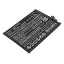 Cameron Sino Cs Mtx252Sl 4900Mah Replacement Battery For Mobile
