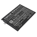 Cameron Sino Cs Mtx252Sl 4900Mah Replacement Battery For Mobile