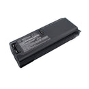 Cameron Sino Replacement Battery Black For Motorola Two Way Radio