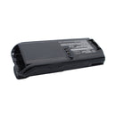 Cameron Sino Replacement Battery Black For Motorola Two Way Radio