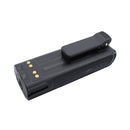 Cameron Sino Replacement Battery Black For Motorola Two Way Radio
