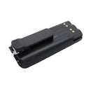 Cameron Sino Replacement Battery Black For Motorola Two Way Radio