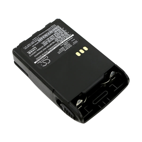 Cameron Sino Cs Mtx500Tw Battery For Motorola Two Way Radio