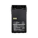 Cameron Sino Cs Mtx500Tw Battery For Motorola Two Way Radio