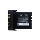 Cameron Sino Cs Mtx600Tw Battery For Motorola Two Way Radio