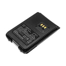 Cameron Sino Cs Mtz418Tw Battery For Motorola Two Way Radio