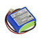 Cameron Sino Cs Mtz700Md Replacement Battery For Morita Medical