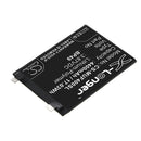 Cameron Sino Cs Muf400Sl 4400Mah Replacement Battery For Mobile