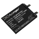 Cameron Sino Cs Mus510Sl 2200Mah Replacement Battery For Mobile