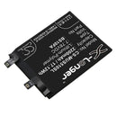 Cameron Sino Cs Mus510Sl 2200Mah Replacement Battery For Mobile