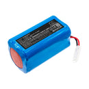 Cameron Sino Cs Mvs500Vx Replacement Battery For Panasonic Vacuum