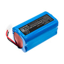 Cameron Sino Cs Mvs500Vx Replacement Battery For Panasonic Vacuum