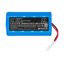 Cameron Sino Cs Mvs500Vx Replacement Battery For Panasonic Vacuum