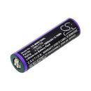 Cameron Sino Cs Mwe188Sl 1800Mah Replacement Battery For Moser Shaver