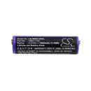 Cameron Sino Cs Mwe188Sl 1800Mah Replacement Battery For Moser Shaver