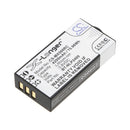 Cameron Sino Cs Mx500Rc Replacement Battery For Urc Remote Control