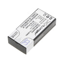 Cameron Sino Cs Mx500Rc Replacement Battery For Urc Remote Control