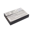 Cameron Sino Cs Mx810Rc Replacement Battery For Urc Remote Control