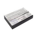 Cameron Sino Cs Mx810Rc Replacement Battery For Urc Remote Control
