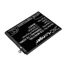 Cameron Sino Cs Mx811Sl 3200Mah Replacement Battery For Mobile
