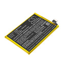 Cameron Sino Cs Mxt241Sl 4400Mah Replacement Battery For Mobile