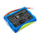 Cameron Sino Cs Myr500Vx Replacement Battery For Moneual Vacuum