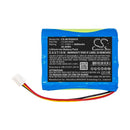 Cameron Sino Cs Myr500Vx Replacement Battery For Moneual Vacuum