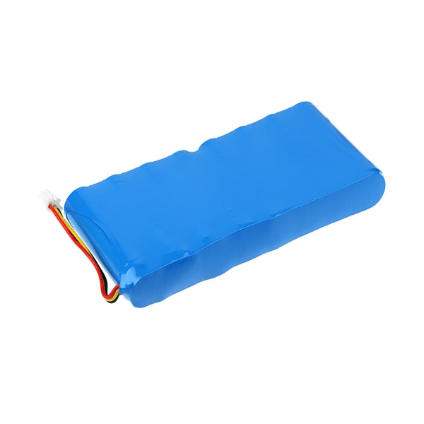 Cameron Sino Cs Myr680Vx Replacement Battery For Moneual Vacuum