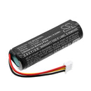 Cameron Sino Cs Mys300Sl 2600Mah Replacement Battery For Medical