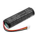 Cameron Sino Cs Mys300Xl 3400Mah Replacement Battery For Medical