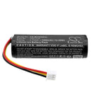 Cameron Sino Cs Mys300Xl 3400Mah Replacement Battery For Medical