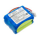 Cameron Sino Cs Nat750Md 2000Mah Replacement Battery For Nonin Medical