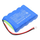 Cameron Sino Cs Nat850Md 2000Mah Replacement Battery For Medical