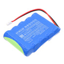 Cameron Sino Cs Nat850Md 2000Mah Replacement Battery For Medical