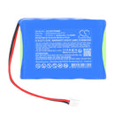 Cameron Sino Cs Nat850Md 2000Mah Replacement Battery For Medical