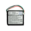 Cameron Sino Cs Nav2200Sl Battery For Navigon Gps Navigator
