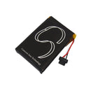 Cameron Sino Cs Nav2510Sl Battery For Navigon Gps Navigator