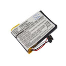 Cameron Sino Cs Nav2510Sl Battery For Navigon Gps Navigator