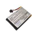 Cameron Sino Cs Nav2510Sl Battery For Navigon Gps Navigator