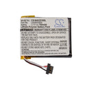 Cameron Sino Cs Nav2510Sl Battery For Navigon Gps Navigator