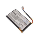 Cameron Sino Cs Nav8410Sl Battery For Navigon Gps Navigator