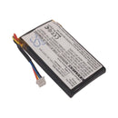 Cameron Sino Cs Nav8410Sl Battery For Navigon Gps Navigator