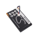 Cameron Sino Cs Nav8410Sl Battery For Navigon Gps Navigator