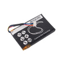 Cameron Sino Cs Nav8410Sl Battery For Navigon Gps Navigator