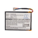 Cameron Sino Cs Nav8410Sl Battery For Navigon Gps Navigator