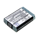 Cameron Sino Cs Nb13Mx 1250Mah Replacement Battery For Canon Camera