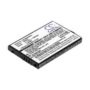 Cameron Sino Cs Neh240Cl Replacement Battery For Nec Cordless Phone