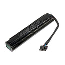 Cameron Sino Cs Nex910Bu Battery For Nexergy Raid Controller