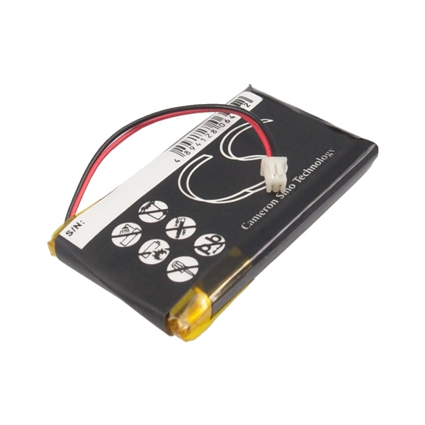 Cameron Sino Cs Ngp35Sl Replacement Battery For Navgear Gps Navigator
